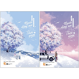 Ngưới Đứng Nơi Sâu Thẳm Của Thời Gian (2 Tập)