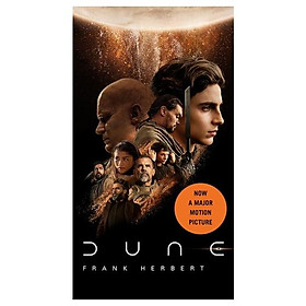 Dune Movie Tie-In