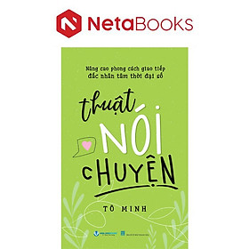 Thuật Nói Chuyện - Tô Minh