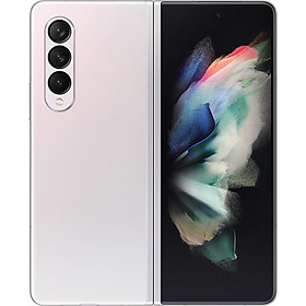 Mua Điện Thoại Samsung Galaxy Z Fold 3 (12GB/256GB) - ĐÃ KÍCH HOẠT ĐIỆN TỬ - Hàng Chính Hãng