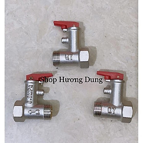 Mua Van 1 chiều bình nóng lạnh hàng cao cấp