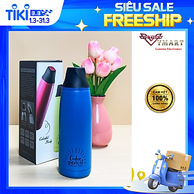 Bình Giữ Nhiệt Lock&Lock Twister Tumbler LHC4152 (450ml)