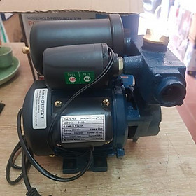 Mua MÁY BƠM NƯỚC TĂNG ÁP MINI SHIRAI SK 101