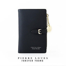 Ví Nữ Dài Cầm Tay Chính Hãng FOREVER YOUNG Đựng Tiền Đựng Thẻ Da Mềm Khóa Đồng Xu Siêu Đẹp FY01 - Micocah Mall