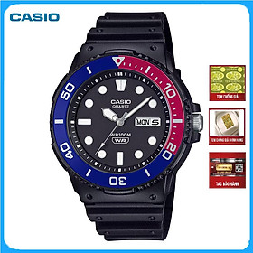 Đồng hồ đeo tay Casio nam MRW-230H-1E2VDF