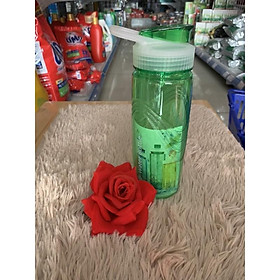 Bình đựng nước nhựa matsu 700ml