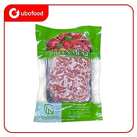 Gù Hoa Bò Thái Lẩu 500g