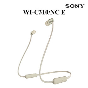 Mua Tai nghe Bluetooth Sony WI-C310 - Hàng chính hãng