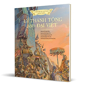 Hình ảnh A History of Vietnam in Pictures - Lý Thánh Tông and Đại Việt - SM