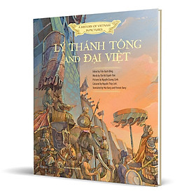 A History of Vietnam in Pictures – Lý Thánh Tông and Đại Việt – SM