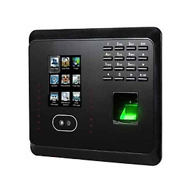 Mua Máy chấm công Ronald Jack iface MB300(khuôn mặt và vân tay  thẻ  kiểm soát cửa) - Hàng chính hãng