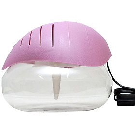 Air Humidifier 2724280506721 White/Pink