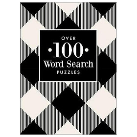 Over 100 Word Search Puzzles