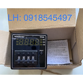Mua ĐỒNG HỒ CÀI ĐẶT THỜI GIAN TF4A-A