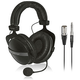 Mua Multipurpose Headphones Behringer HLC 660M- Hàng Chính hãng