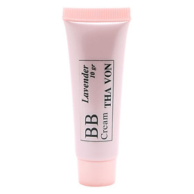 BB Cream Lavender Tha Von (10g)