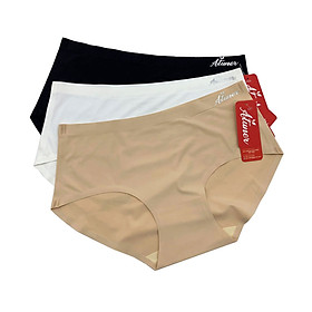 Combo 3 Chiếc Quần Lót Nữ Không Đường May Thời Trang ATUNER QL003, Mềm Mịn, Thoáng Mát (Hàng Chính Hãng) - Hàng Chính Hãng