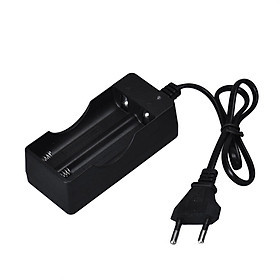 Sạc Pin Đầu Cắm EU