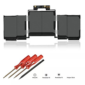 Mua Pin dành cho Macbook Pro 13-inch EMC3214 EMC3358 A1989 2017 2018 A1964 2019 Battery hàng nhập khẩu.