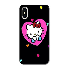 ỐP LƯNG IN DÀNH CHO IPHONE XS MAX