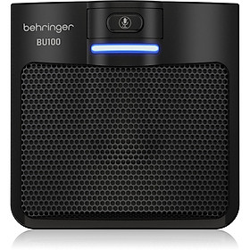 Behringer BU100 USB Boundary Microphone- Hàng Chính Hãng