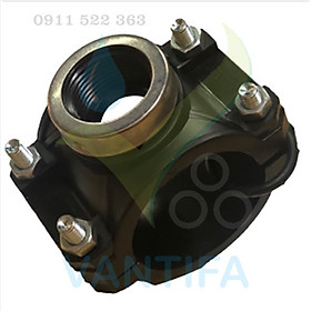 Đai khởi thủy ống 25, 32, 40 mm ra ren 21, 27, 34mm
