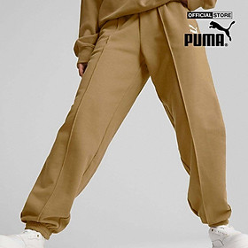 PUMA - Quần jogger nữ lưng thun Classics Sweatpants 535685