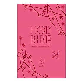 Collins Anglicised Esv Bibles - Holy Bible