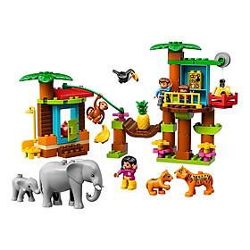 Khu Rừng Hoang Dã Lego Duplo