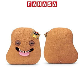 Đồ Chơi Sưu Tầm Gà Quái Khổng Lồ Fuggler Bigg Nuggets 18 Inch - Zuru Toys 15792 - Mẫu 2
