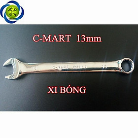 Mua Cờ lê C-MART F0501-13 13mm xi bóng