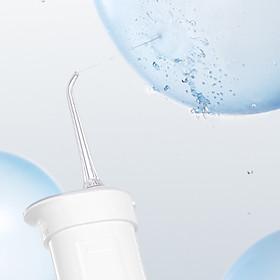 Tăm nước vệ sinh răng miệng Xiaomi Soocas W1 - hàng nhập khẩu