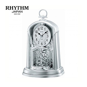 Mua Đồng hồ Rhythm 4SG713WR19 Kt 18.1 x 29.3 x 12.3cm  920g  Dùng Pin.