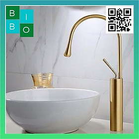 Mua Lavabo tròn đặt bàn màu trắng