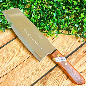 Mua Dao Thái Kiwi Cán Gỗ Size 21 - 32cm