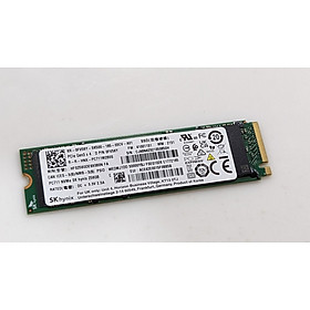 Mua Ổ Cứng SSD SK Hynix PC711 2280 M.2 NVMe PCIe Gen3 x4 - Hàng Nhập Khẩu