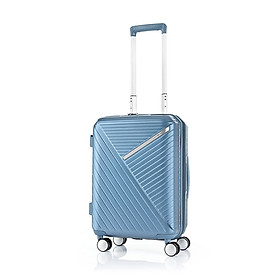 Vali kéo Samsonite Robez Spinner EXP