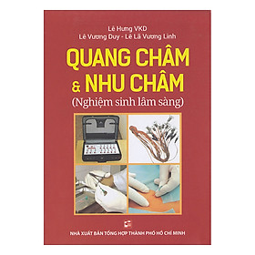 [Download Sách] Quang Châm & Nhu Châm