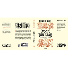 Sách Lược sử tôn giáo