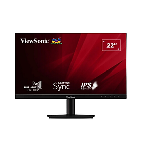 Màn hình ViewSonic VA2209-H 22" IPS FHD 75Hz viền mỏng - HÀNG CHÍNH HÃNG