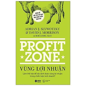 Vùng Lợi Nhuận - Bản Quyền - Alphabooks