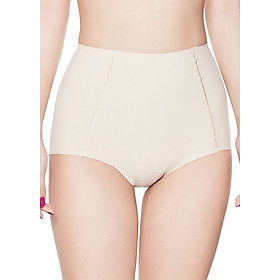 Quần Tàng Hình Lưng Cao Slimming Waist Panty Viviane QLP0317_06 - Nude