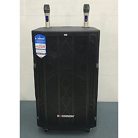 Mua Loa kéo 4 tấc gỗ Bossinon K4499A - Hàng Chính Hãng
