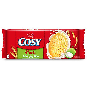 Bánh Quy Cosy Marie Vị Dừa (144g)