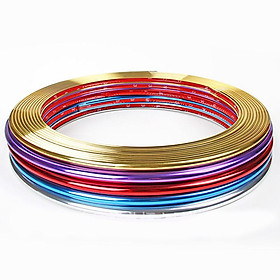 Phụ Kiện Xe Vòng Đệm Bảo Vệ