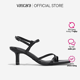 Vascara Giày Strappy Sandals - SDN 0788