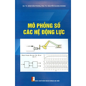 (Giáo trình) Mô Phỏng Số Các Hệ Động Lực