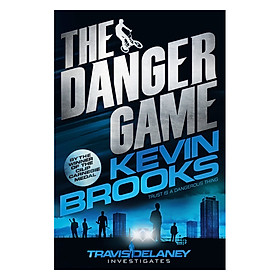 [Download Sách] The Danger Game