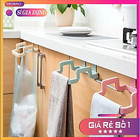 Mua khung treo đựng rác mini đủ màu siêu tiện lợi bền rẻ đẹp MÃ KR1
