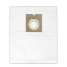 Túi lọc bụi dành cho máy hút bụi công nghiệp Karcher NT 30/1 Classic - Hàng Chính Hãng